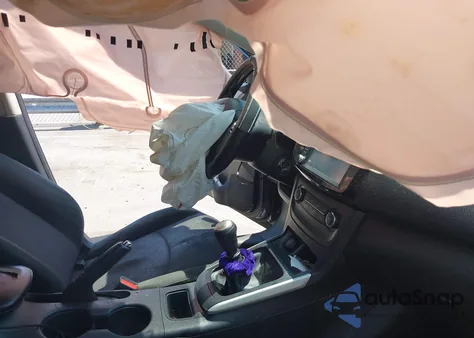 2019 Nissan Sentra S from USA, damaged, VIN 3N1AB7AP5KY314189